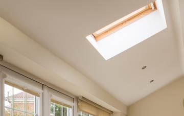 Dinas Cross conservatory roof insulation companies