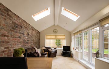 conservatory roof insulation Dinas Cross, Pembrokeshire