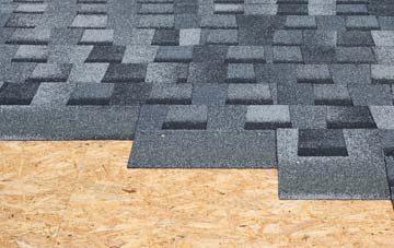 expert Dinas Cross asphalt roof companies