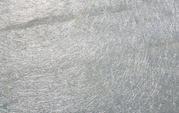 Dinas Cross laminate fibreglass or shingles?