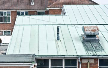 Dinas Cross lead roofing costs