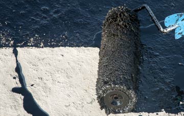 Dinas Cross liquid sealant waterproofing