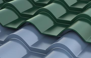 who should consider Dinas Cross plastic roofs