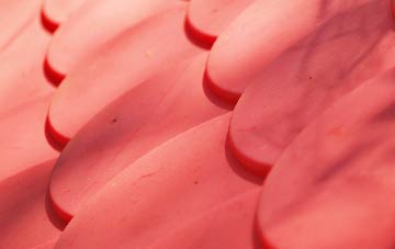 Dinas Cross plastic roof costs