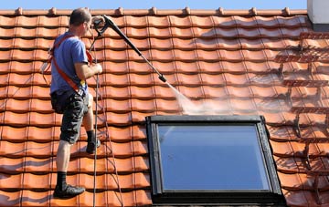 roof cleaning Dinas Cross, Pembrokeshire