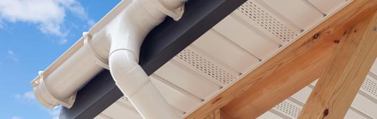 get Dinas Cross guttering quotes today