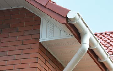 Dinas Cross soffit repair costs