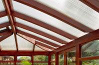 Dinas Cross conservatory roofing insulation
