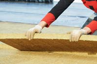 find rated Dinas Cross roof insulation companies