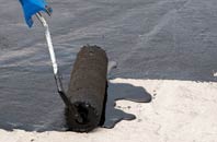 find rated Dinas Cross roof sealing companies