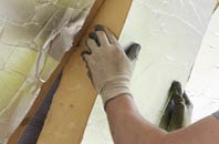 rated Dinas Cross roof insulation companies