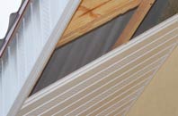 rated Dinas Cross soffit repair companies