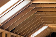 Dinas Cross tapered roof insulation quotes